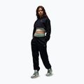 Dámske nohavice  Jordan Brooklyn Fleece black/white 2