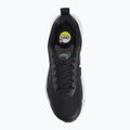 Dámske topánky Nike Air Max Nuaxis black/dark grey/comet red/white 5