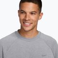 Pánska tréningová mikina Nike Primary Dri-Fit UV cool grey/heather/cool grey 4