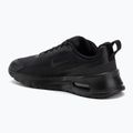 Pánske topánky Nike Air Max Nuaxis black/black/anthracite 3