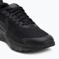 Pánske topánky Nike Air Max Nuaxis black/black/anthracite 7