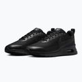 Pánske topánky Nike Air Max Nuaxis black/black/anthracite 10