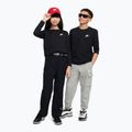 Detské tričko longsleeve Nike Sportswear black 2