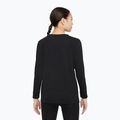 Detské tričko longsleeve Nike Sportswear black 6
