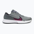 Pánska tenisová obuv Nike Air Zoom Vapor Pro 2 smoke grey/ dark smoke grey/ black/ sangria 2