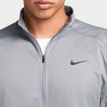 Pánska bunda Nike Totality Dri-Fit cool grey/black 5