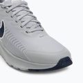 Pánske topánky Nike Air Max Nuaxis light smoke grey/obsidian/cyber/white 7