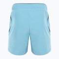 Pánske tenisové šortky Nike Court Advantage Dri-FIT 7" denim turquoise/ armory navy/ white 2