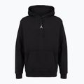Pánska mikina Nike Sport Crossover Dri-Fit black/white 7