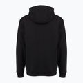 Pánska mikina Nike Sport Crossover Dri-Fit black/white 8