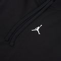 Pánska mikina Nike Sport Crossover Dri-Fit black/white 9