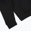 Pánska mikina Nike Sport Crossover Dri-Fit black/white 10