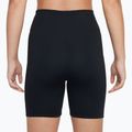 Detské šortky Nike One Dri-Fit black/white 4