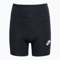 Detské šortky Nike Sportswear Classic black/white