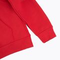 Pánska mikina Jordan Brooklyn Fleece gym red/white 4