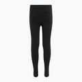 Detské legíny Nike One Dri-Fit High-Waisted black/white 6