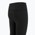 Detské legíny Nike One Dri-Fit High-Waisted black/white 7