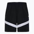 Pánske basketbalové šortky Nike Icon Dri-Fit 6" black/black/white/white