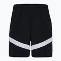 Pánske basketbalové šortky Nike Icon Dri-Fit 6" black/black/white/white 2