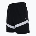 Pánske basketbalové šortky Nike Icon Dri-Fit 6" black/black/white/white 3