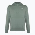 Pánska mikina Nike Sportswear Club Fleece Hoodie jade horizon/jade horizon/white