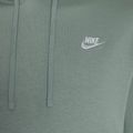 Pánska mikina Nike Sportswear Club Fleece Hoodie jade horizon/jade horizon/white 3