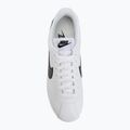 Dámske topánky Nike Cortez Leather white/black 5