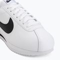 Dámske topánky Nike Cortez Leather white/black 7