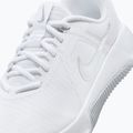 Dámske tréningové topánky Nike MC Trainer 3 white/photon dust/metallic platinum 7