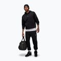 Pánske nohavice  Jordan Sport Crossover Dri-Fit black/white 2