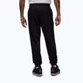 Pánske nohavice  Jordan Sport Crossover Dri-Fit black/white 3