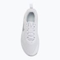 Dámske tréningové topánky Nike MC Trainer 3 white/photon dust/metallic platinum 5