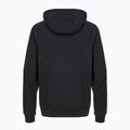 Pánska tréningová mikina Nike Primary Dri-Fit UV black/black 9