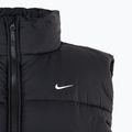 Dámska vesta Nike Sportswear Classic Puffer Therma-Fit black/white 3