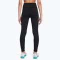 Detské legíny Nike One Dri-Fit High-Waisted black/white 3