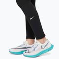 Detské legíny Nike One Dri-Fit High-Waisted black/white 4
