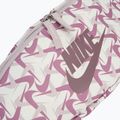 Taštička ľadvinka Nike Heritage 3 l sail/platinum violet/taupe grey 4