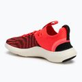 Dámske bežecké topánky Nike Free RN NN aster pink/hot punch/light iron ore/black 3