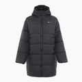 Dámska zateplená bunda  Nike Sportswear Classic Puffer Therma-Fit black/white