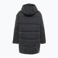 Dámska zateplená bunda  Nike Sportswear Classic Puffer Therma-Fit black/white 2