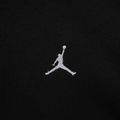 Pánska mikina Nike Jordan Brooklyn Fleece Full Zip black/white 7