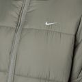 Dámska páperová bunda Nike Sportswear Classic Puffer Therma-Fit light army/white 6