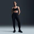 Fitness podprsenka Nike Alate Minimalist black/cool grey 2