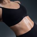 Fitness podprsenka Nike Alate Minimalist black/cool grey 6