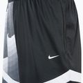 Pánske basketbalové šortky Nike Icon Dri-Fit 8" black/white/white 3