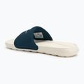 Pánske šľapky Nike Victori One Slide armory navy / light orewood brown / sail 3