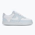 Dámska obuv Nike Court Vision Low Next Nature football grey/white 2