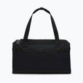 Športová taška Nike Utility Power 2.0 31 l black/black/white 3