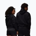 Pánska mikina  Jordan Brooklyn Fleece black/white 5