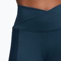 Dámske legíny Nike One Wrap High-Waist 7/8 armory navy 5